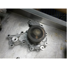 98B012 Water Coolant Pump For 98-04 Isuzu Rodeo  3.2